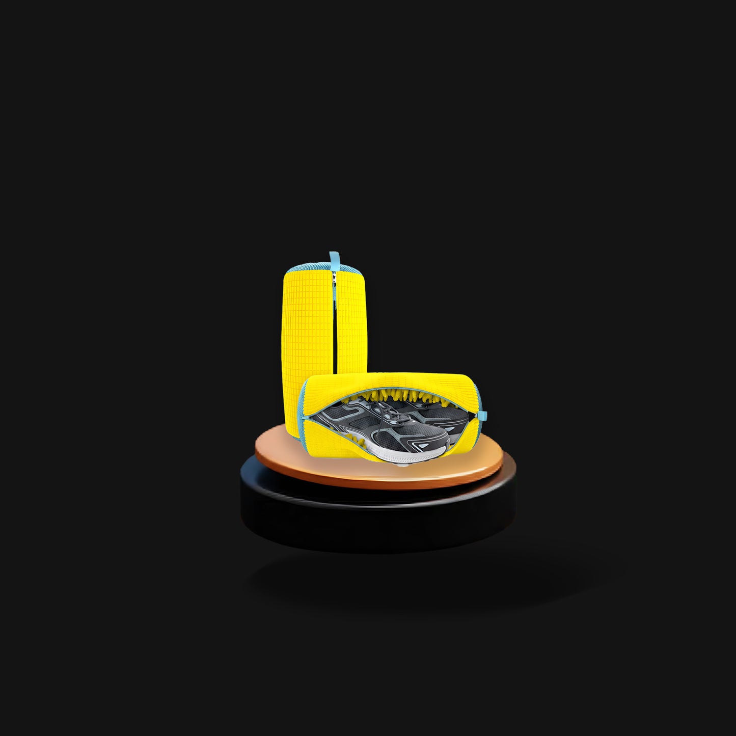 Magic Bag