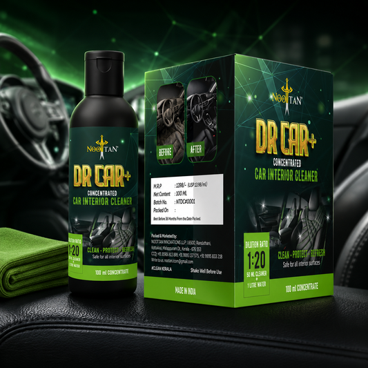 Dr Car+