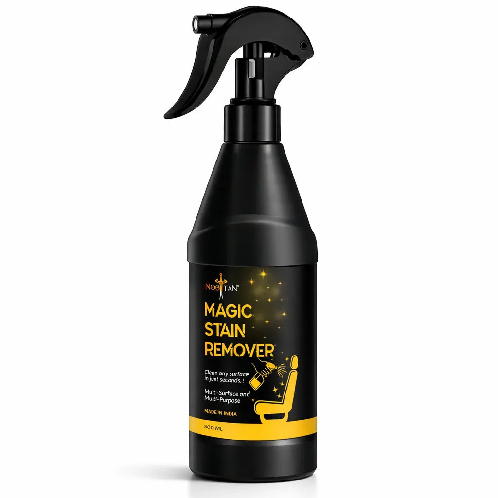 Magic Stain Remover