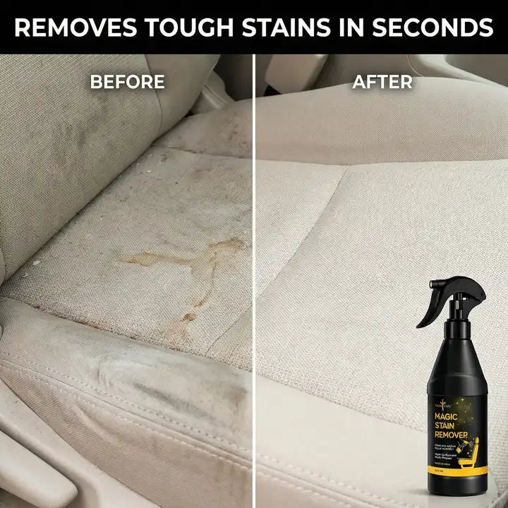Magic Stain Remover