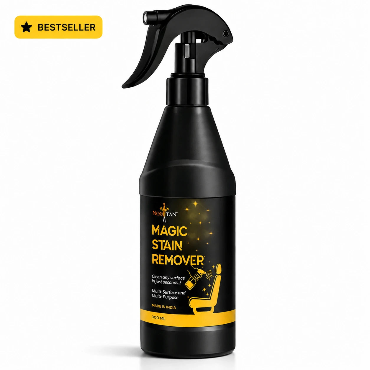 Magic Stain Remover