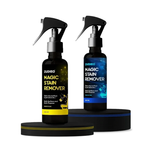 Magic Stain Remover