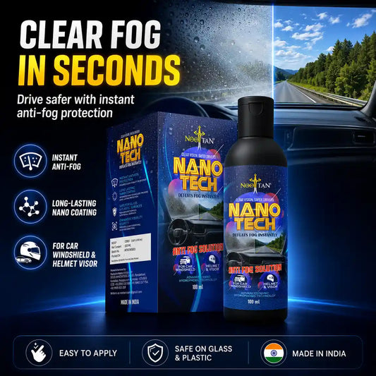 Nano Tech